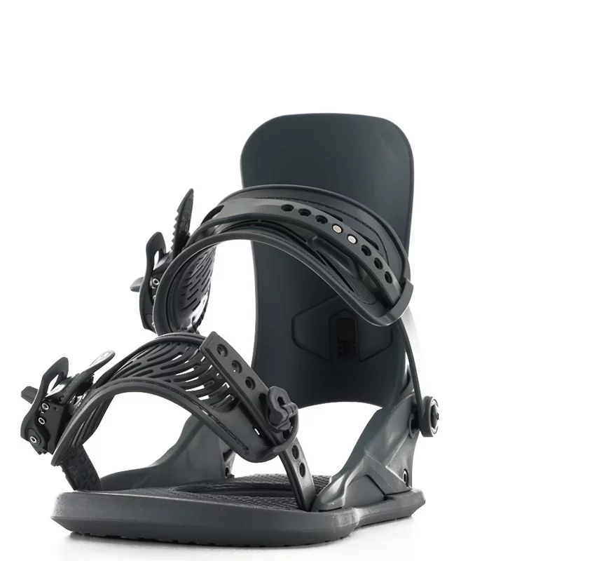 Union Women's Legacy Snowboard Bindings 2026 | Tactics