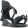 Union Women's Legacy Snowboard Bindings 2026 - midnight - reverse