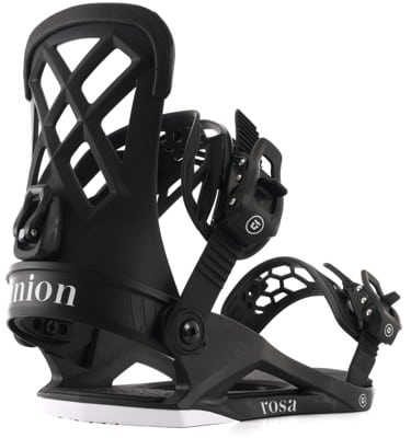 Union Women's Rosa Snowboard Bindings 2026 - view large