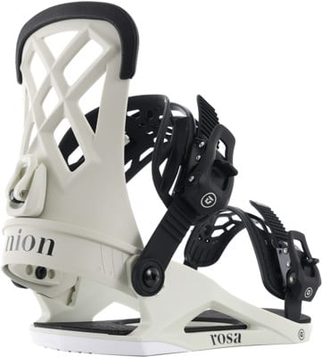 Union Women's Rosa Snowboard Bindings 2026 - view large