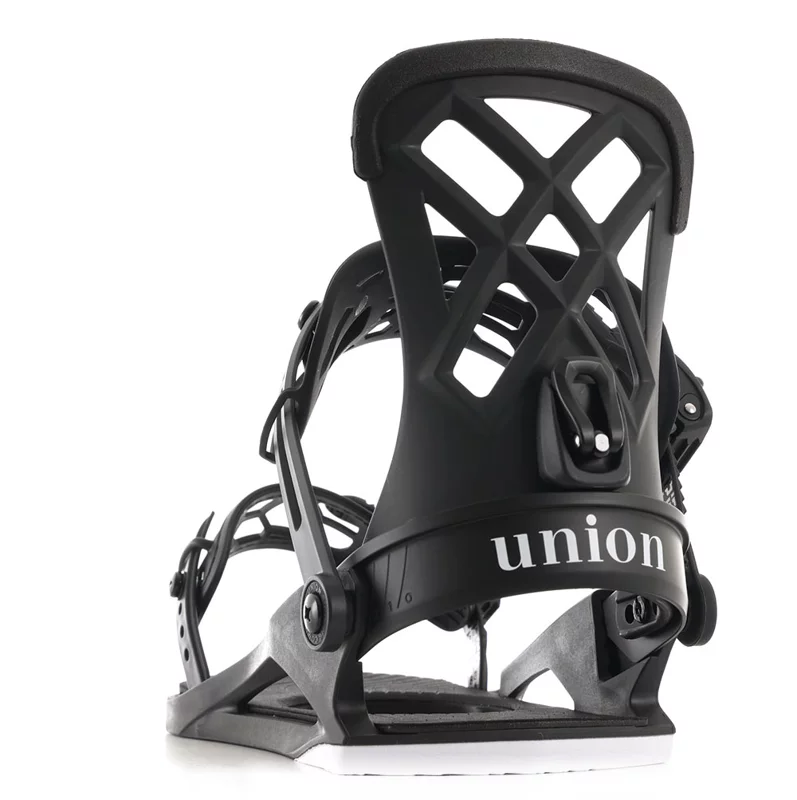 Union Women's Rosa Snowboard Bindings 2026 - black | Tactics