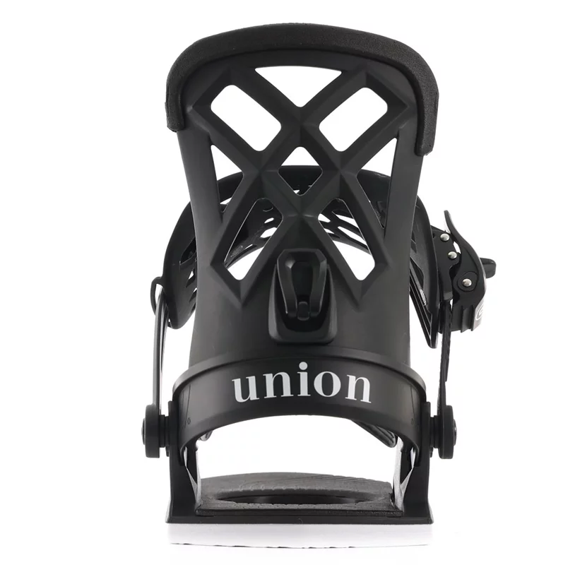 Union Women's Rosa Snowboard Bindings 2026 - black | Tactics