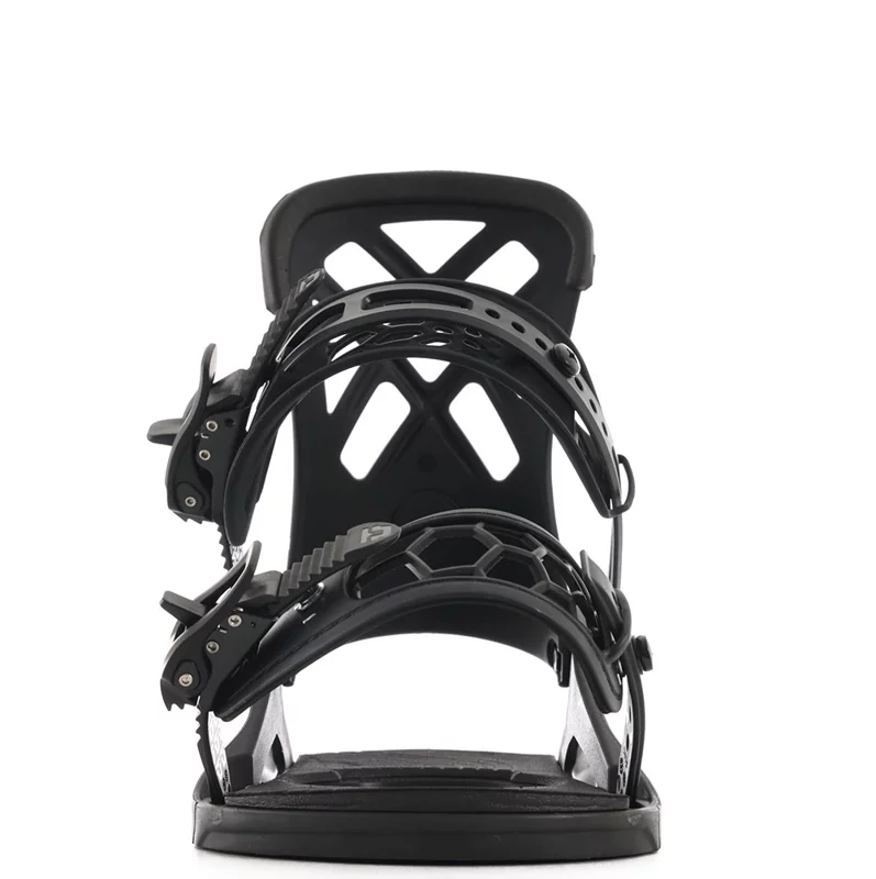 Union Women's Rosa Snowboard Bindings 2026 - black | Tactics