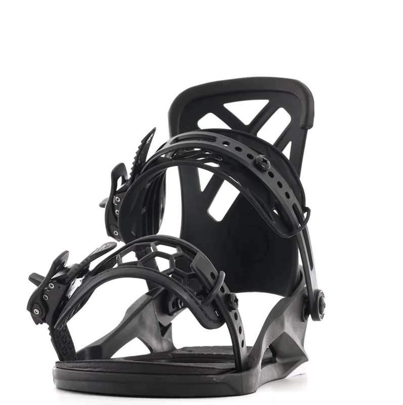 Union Women's Rosa Snowboard Bindings 2026 - black | Tactics