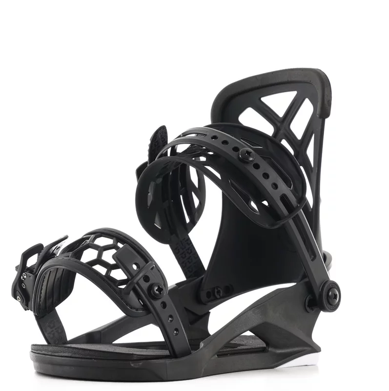 Union Women's Rosa Snowboard Bindings 2026 - black | Tactics