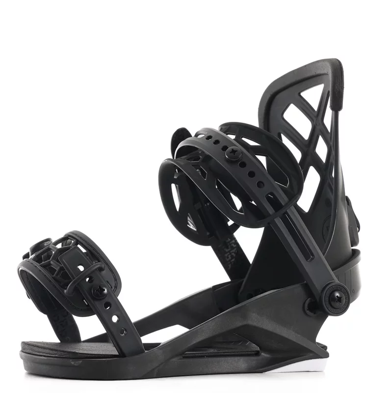 Union Women's Rosa Snowboard Bindings 2026 - black | Tactics