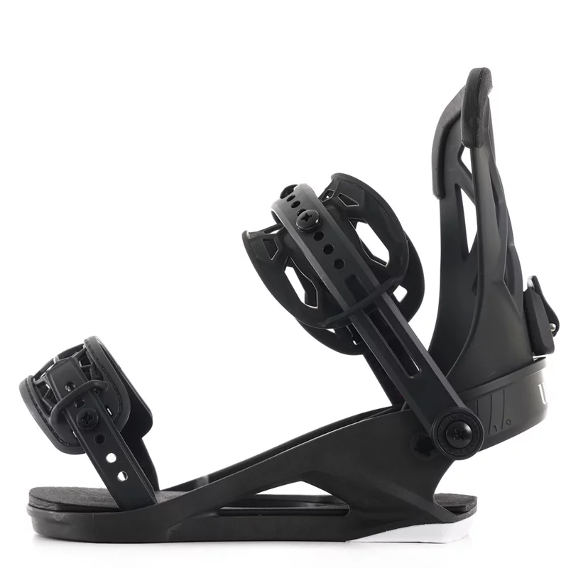Union Women's Rosa Snowboard Bindings 2026 - black | Tactics