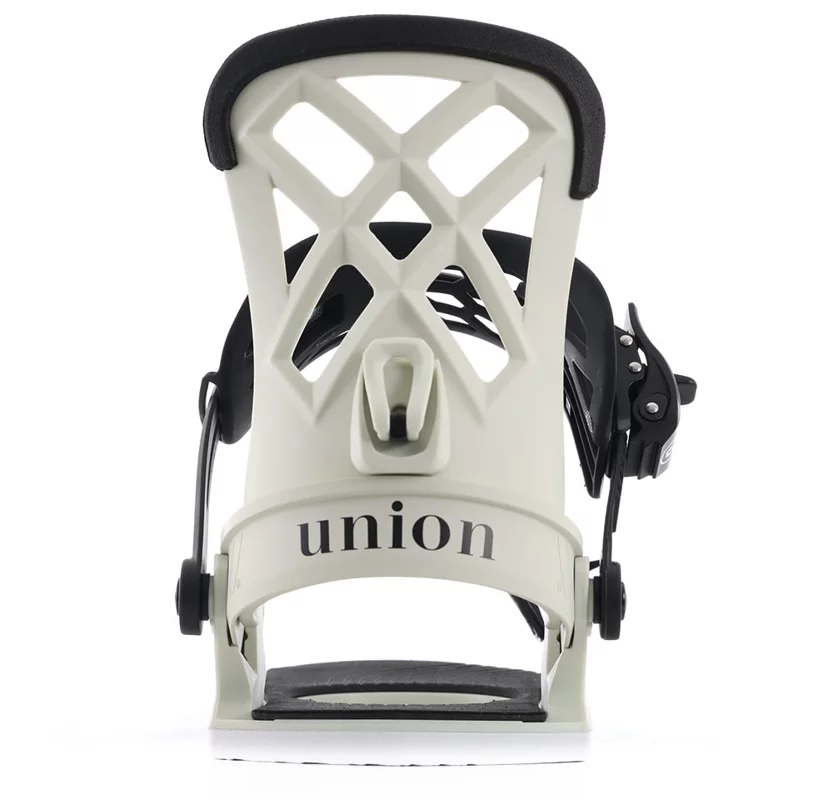 Union Women's Rosa Snowboard Bindings 2026 | Tactics