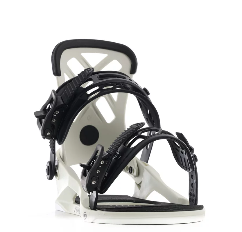 Union Women's Rosa Snowboard Bindings 2026 | Tactics