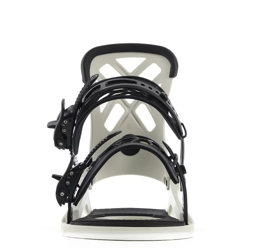 Union Women's Rosa Snowboard Bindings 2026 | Tactics