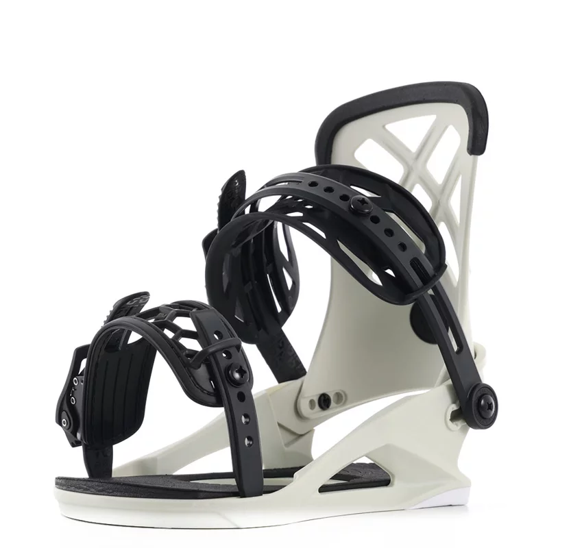 Union Women's Rosa Snowboard Bindings 2026 | Tactics