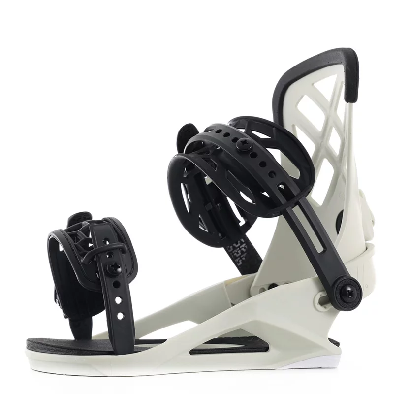 Union Women's Rosa Snowboard Bindings 2026 | Tactics