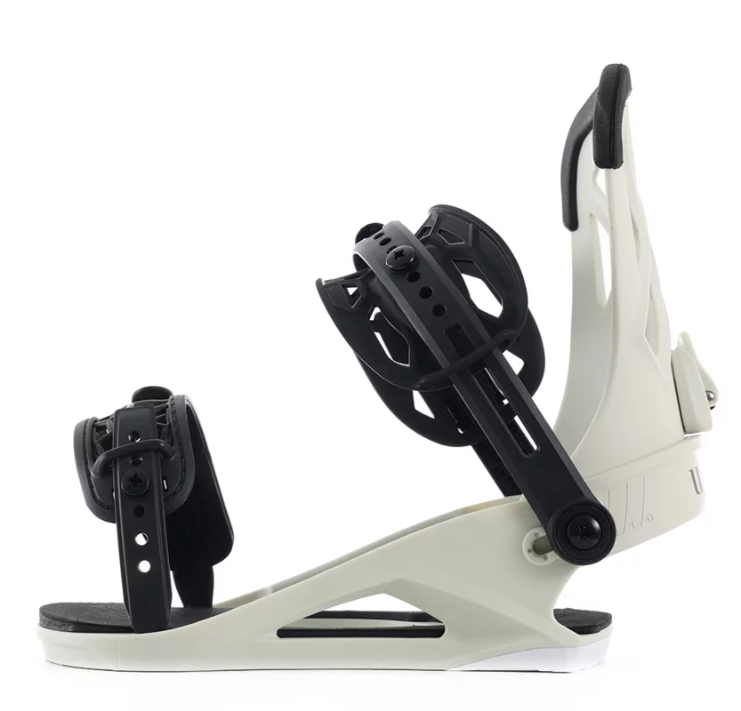 Union Women's Rosa Snowboard Bindings 2026 | Tactics