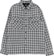Volcom Wilderstone Flannel Shirt - dirty white