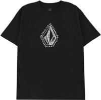Volcom Stone Lore T-Shirt - black