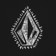 Volcom Stone Lore T-Shirt - black - front detail