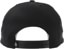Volcom FA Callum Rooney Snapback Hat - black - reverse