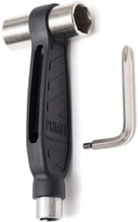 Prime8 Compact Skate Tool
