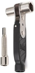 Prime8 Triple Ratchet Lite Skate Tool