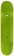 Alien Workshop Owlien 8.375 Skateboard Deck - top