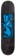Carpet Dog 8.25 Skateboard Deck - black