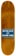Carpet Dog 8.5 Skateboard Deck - top - feature image may not show selected color