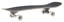 Carver Enigma 30.5" Complete Cruiser Skateboard - angle