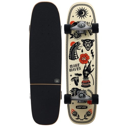 carver-omni-32-complete-