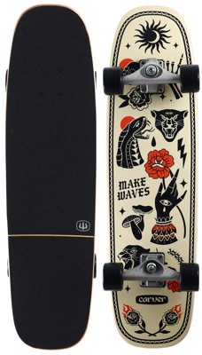 Carver Omni 32