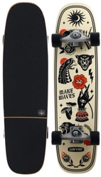 Carver Omni 32