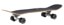 Carver Omni 32" Complete Cruiser Skateboard - angle