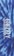 Grizzly Dye Tryin Skateboard Grip Tape - blue