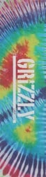 Grizzly Dye Tryin Skateboard Grip Tape - primary