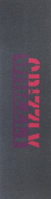Grizzly Two Faced Skateboard Grip Tape - pink/purple - view large