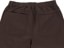 Volcom Chillow Pleat EW Pants - cacao - alternate reverse