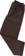 Volcom Chillow Pleat EW Pants - cacao - alternate fold