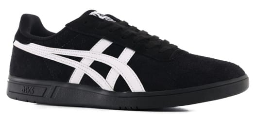 ASICS Skateboarding Gel Vickka Pro Skate Shoes - blackout/white - view large