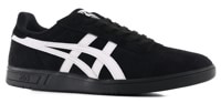 ASICS Skateboarding Gel Vickka Pro Skate Shoes - blackout/white