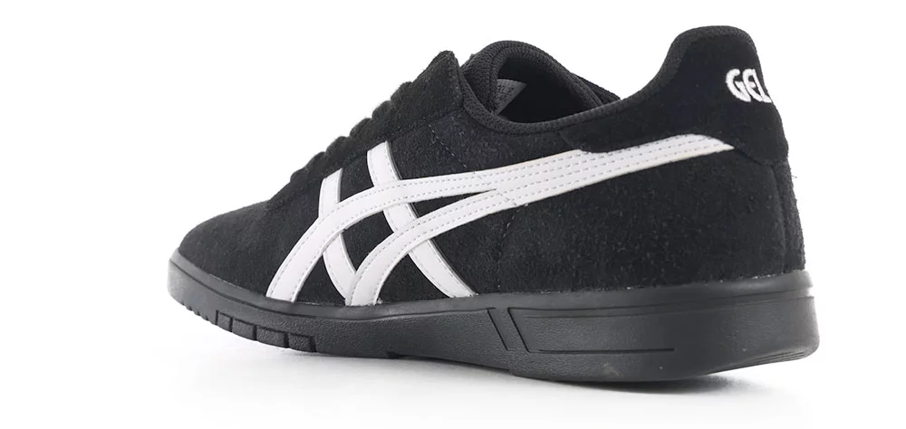 yosshi asics　GEL VICKKA PRO 26.5 GEL-VICKKA PRO | Unisex | Black/Brown | Sportstyle Shoes