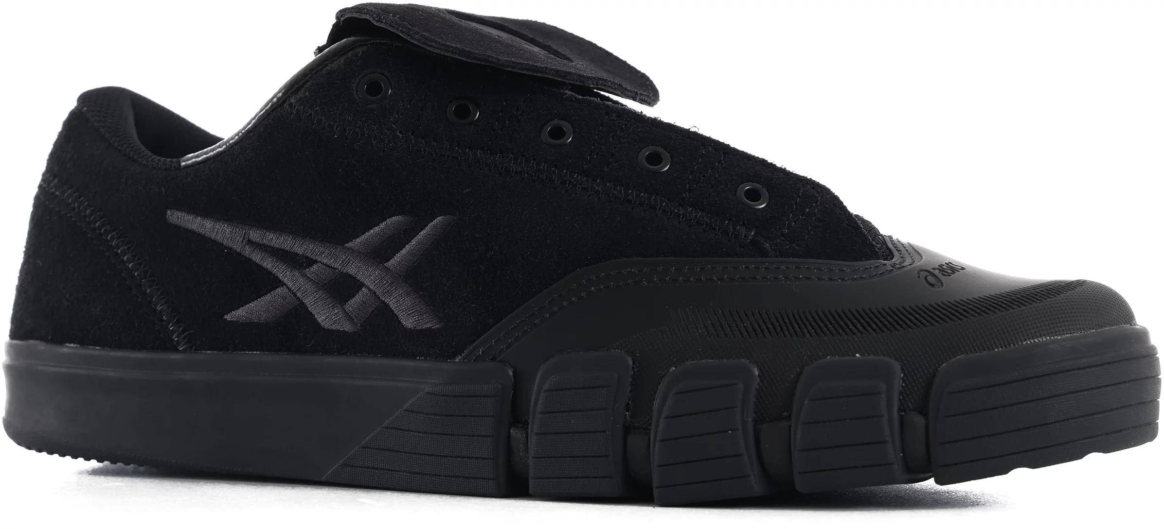 ASICS Skateboarding Gel-Flexkee Pro 2.0 Skate Shoes - black