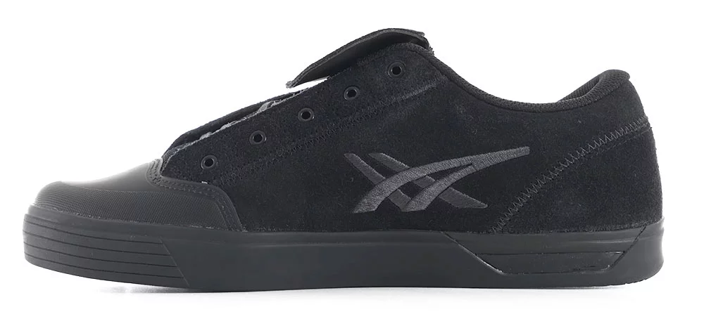 ASICS Skateboarding Gel-Flexkee Pro 2.0 Skate Shoes - black