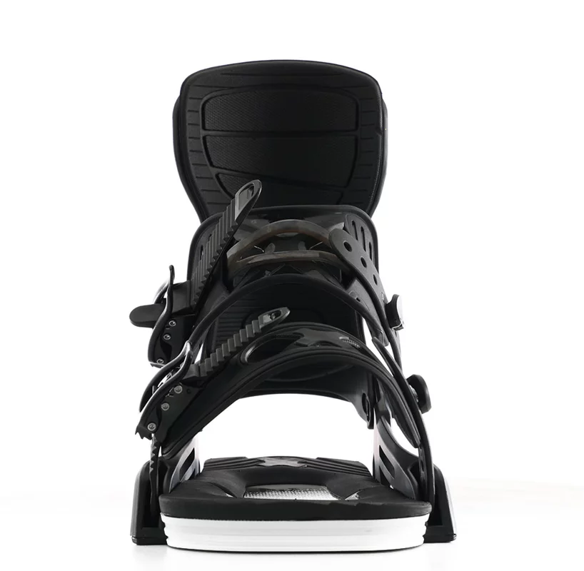 Bent Metal Axtion Snowboard Bindings 2026 | Tactics
