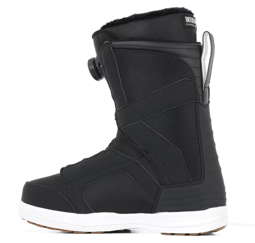 K2 Boundary Snowboard Boots 2026 - black | Tactics