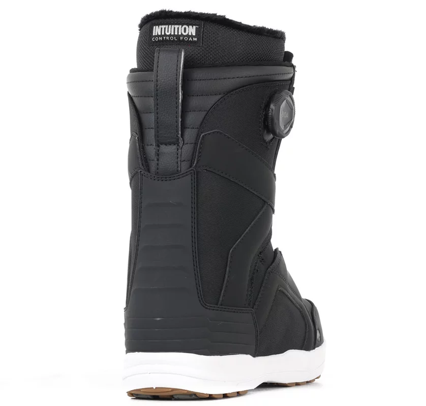 K2 Boundary Snowboard Boots 2026 - black | Tactics