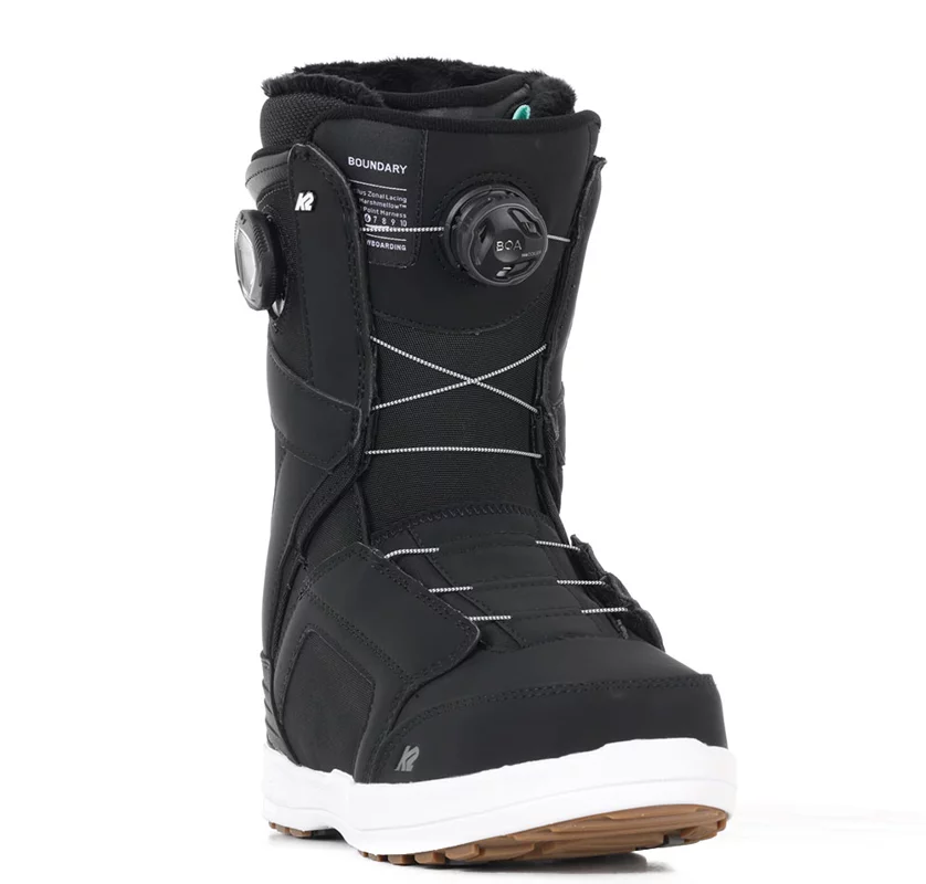 BOA k2 BOUNDARY 26.5センチスノーボードブーツ K2 K2 Boundary Snowboard Boots 2026 - Philbrick's Ski, Board