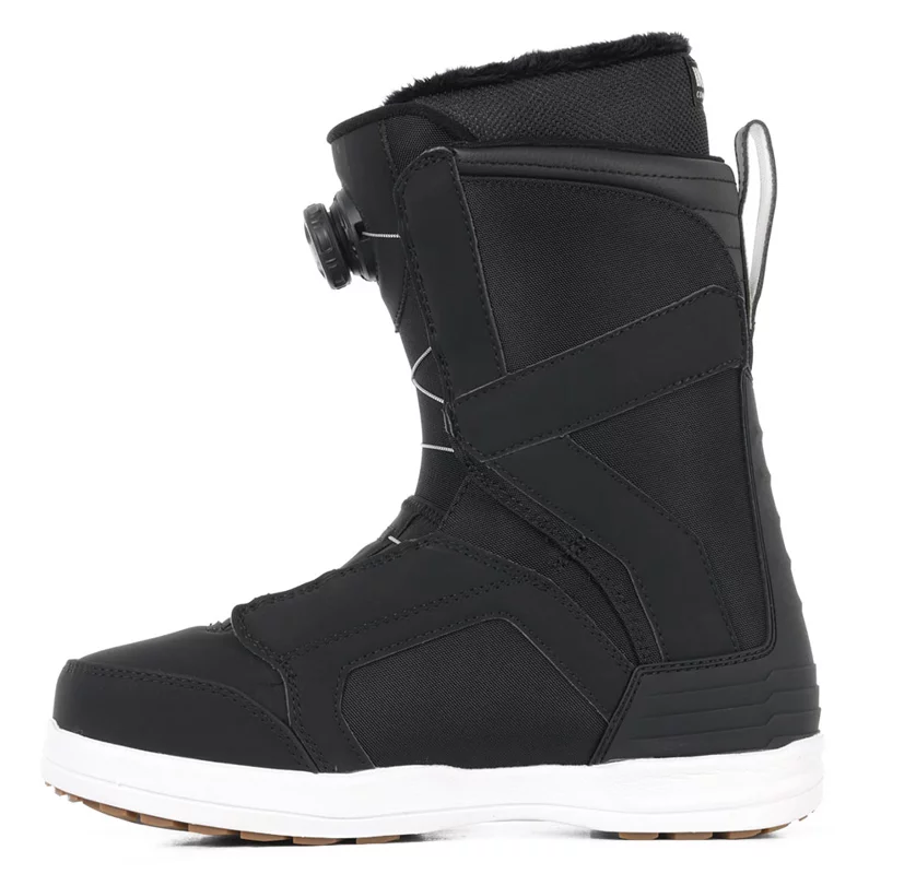 K2 Boundary Snowboard Boots 2026 - black | Tactics