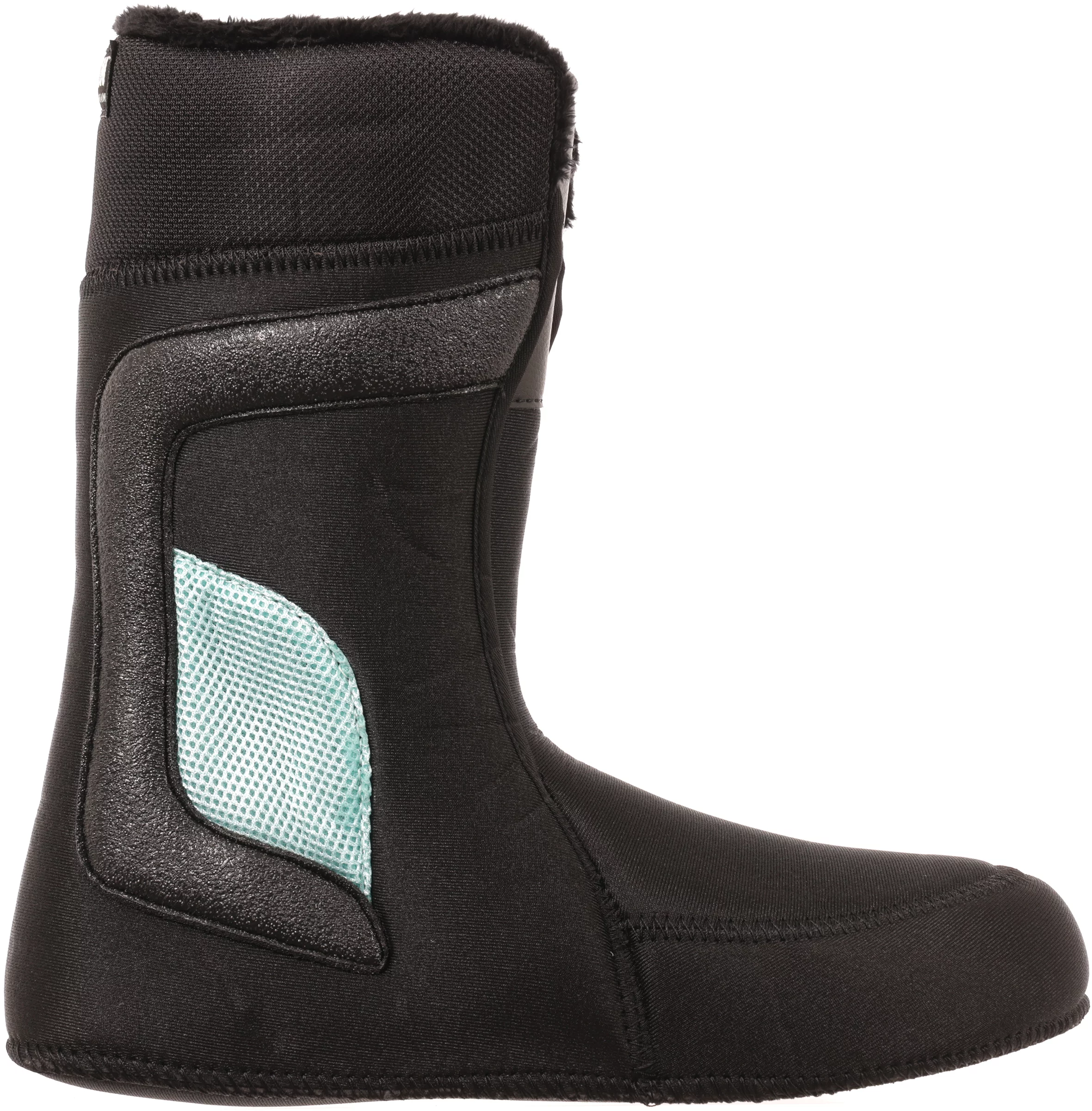 K2 Boundary Snowboard Boots 2026 - black | Tactics