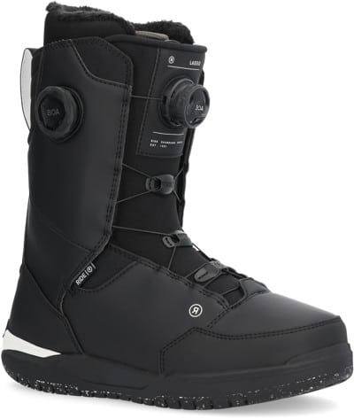 スノーボード RIDE LASSO Ride Lasso Snowboard Boots 2026 - black | Tactics