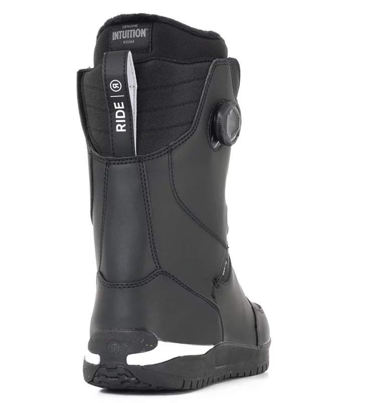 Ride Lasso Snowboard Boots 2026 - black | Tactics