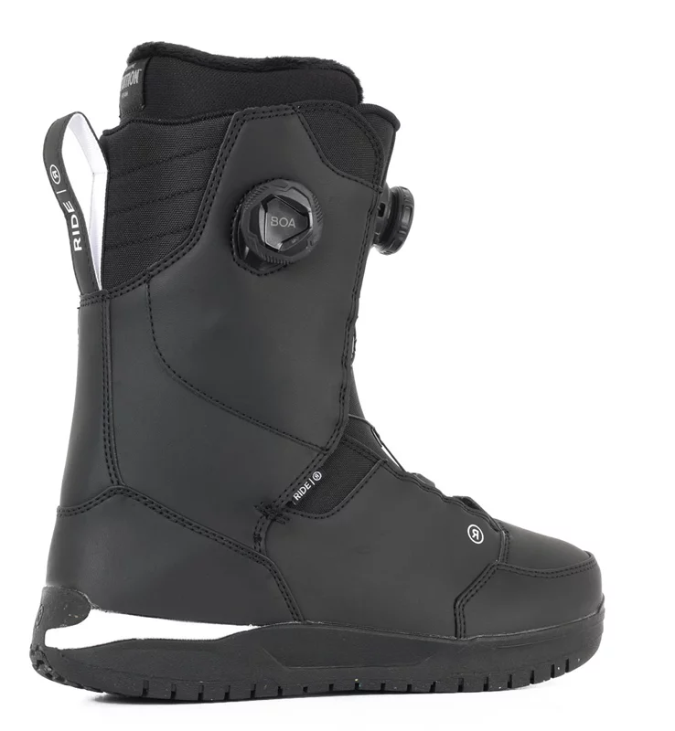 スノーボード 22-23 Ride Lasso Pro Wide 29cm Ride Lasso Pro Wide Snowboard Boots 2026 | evo